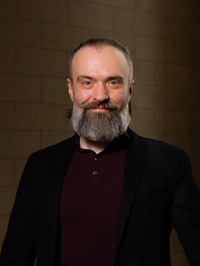 Adam Switala.